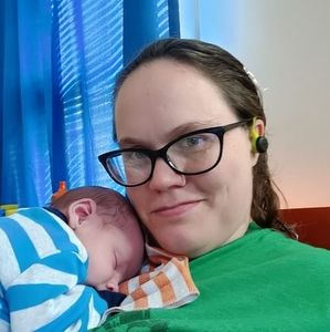 Meet your Posher, Shonna